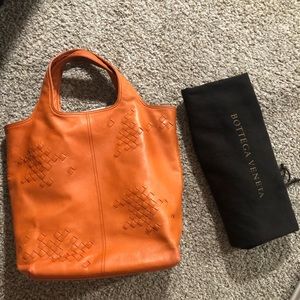 Bottega Veneta Tote